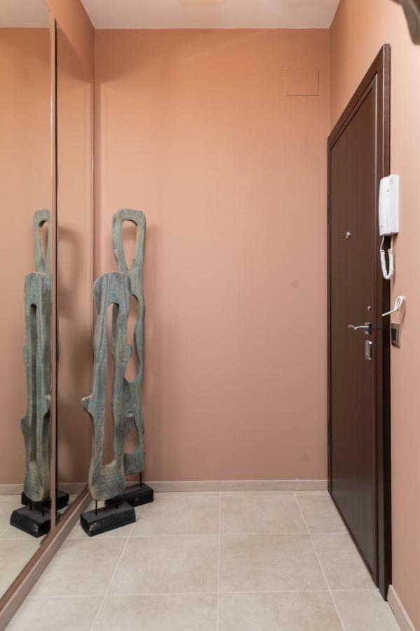 ~Angels ~ Two Apartment โซเฟีย ภายนอก รูปภาพ