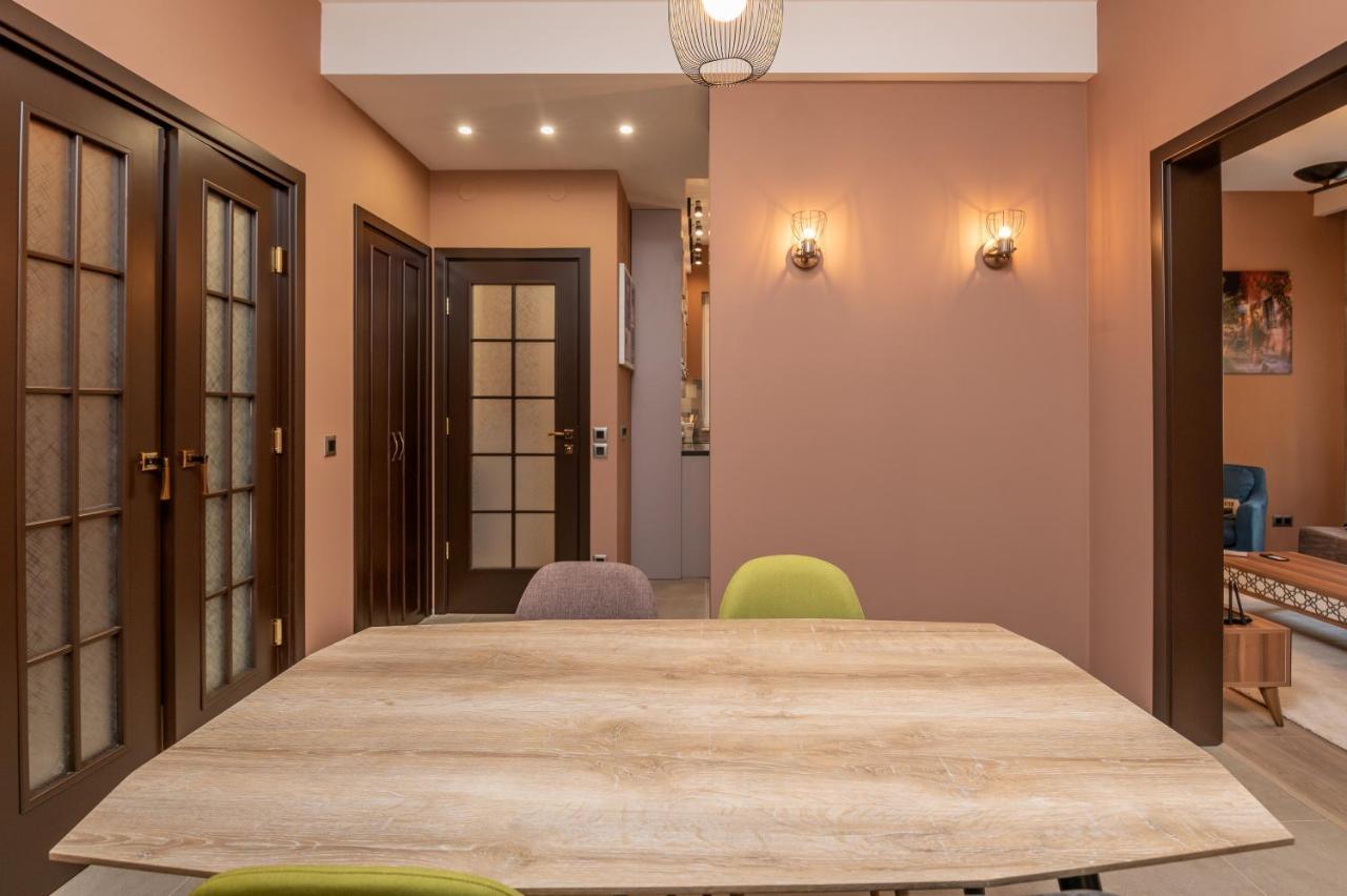 ~Angels ~ Two Apartment โซเฟีย ภายนอก รูปภาพ