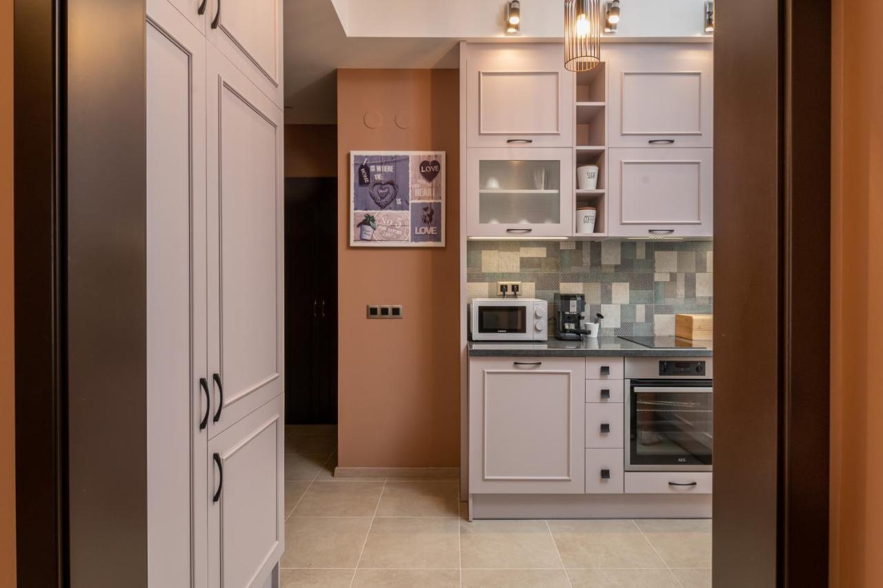 ~Angels ~ Two Apartment โซเฟีย ภายนอก รูปภาพ