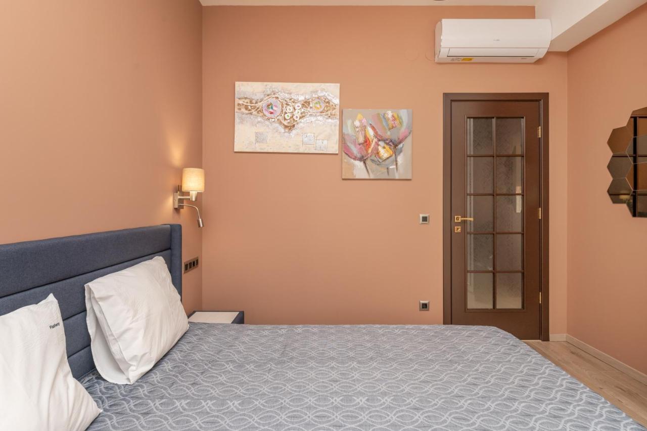 ~Angels ~ Two Apartment โซเฟีย ภายนอก รูปภาพ